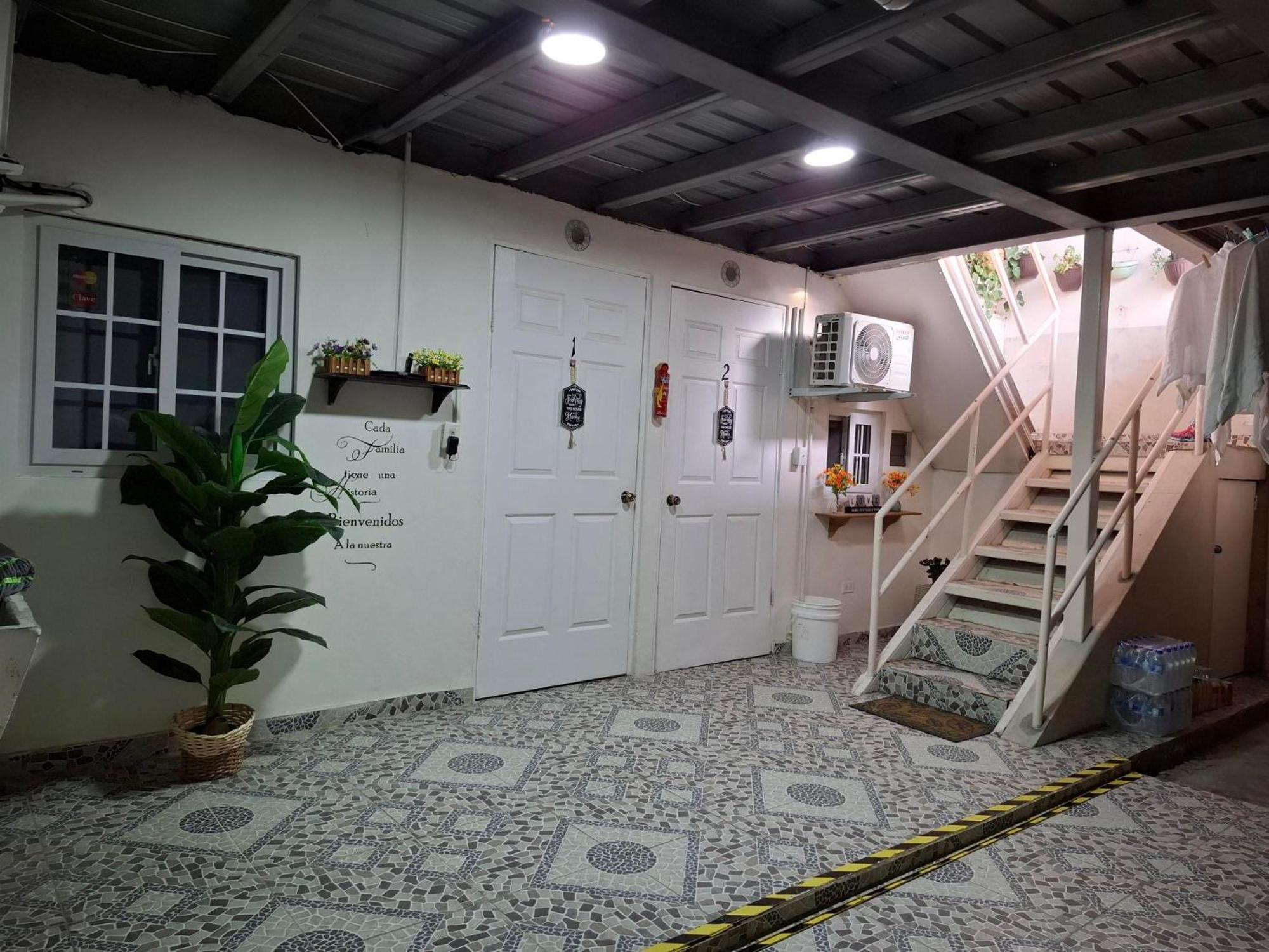 Lilia House 15 Minutos Aeropuerto Apartamento Cidade do Panamá Exterior foto