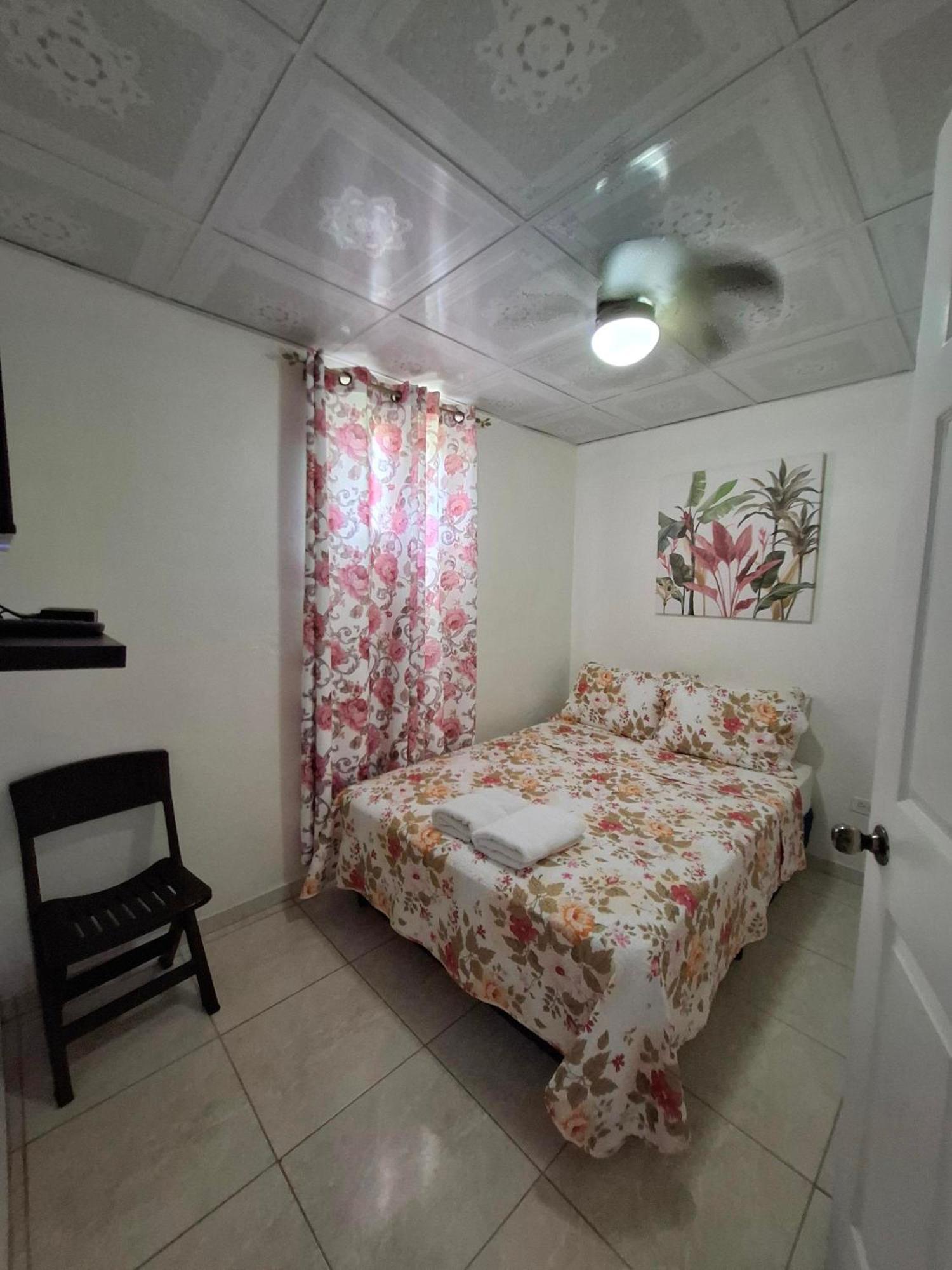 Lilia House 15 Minutos Aeropuerto Apartamento Cidade do Panamá Exterior foto