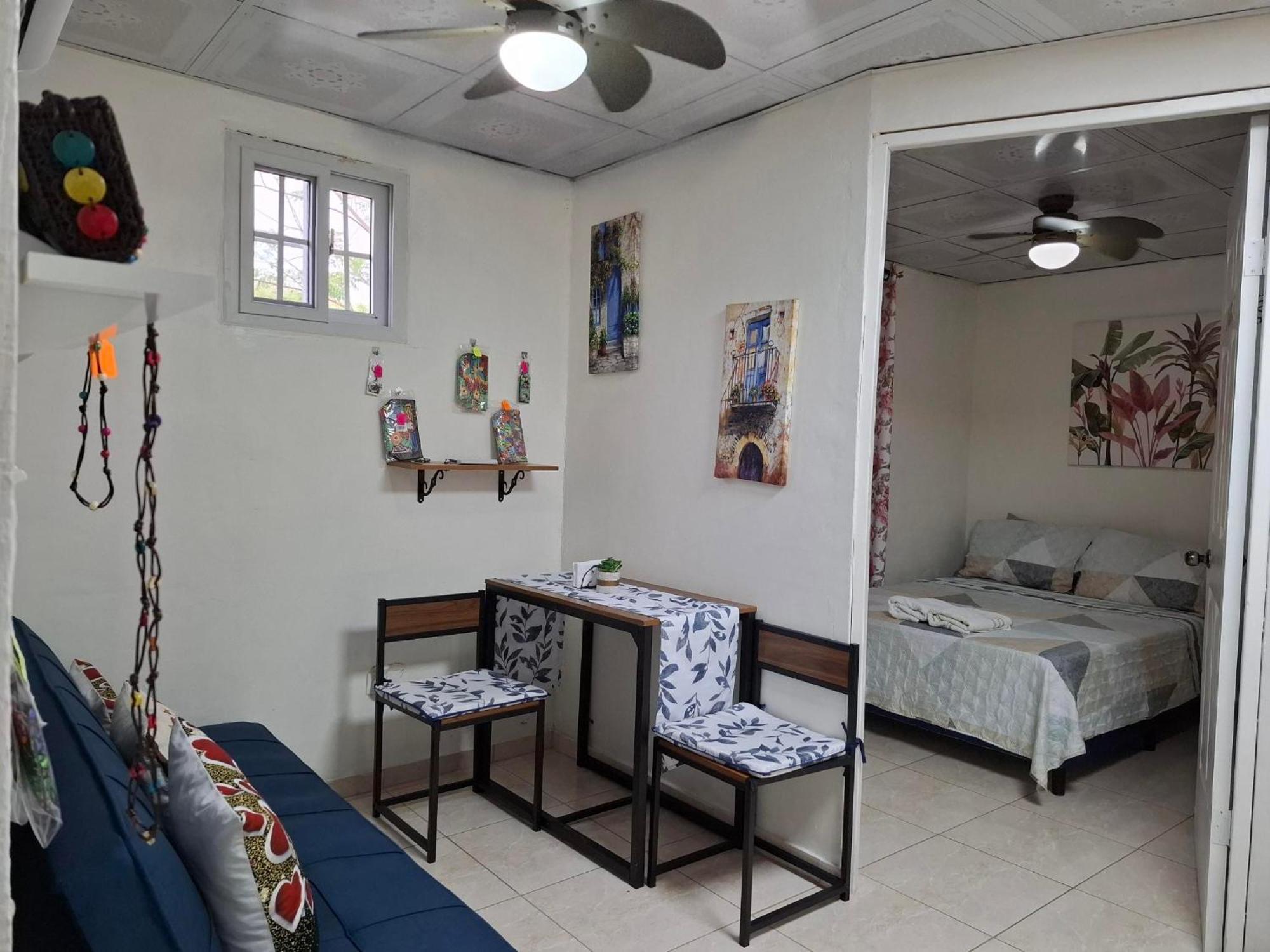 Lilia House 15 Minutos Aeropuerto Apartamento Cidade do Panamá Exterior foto
