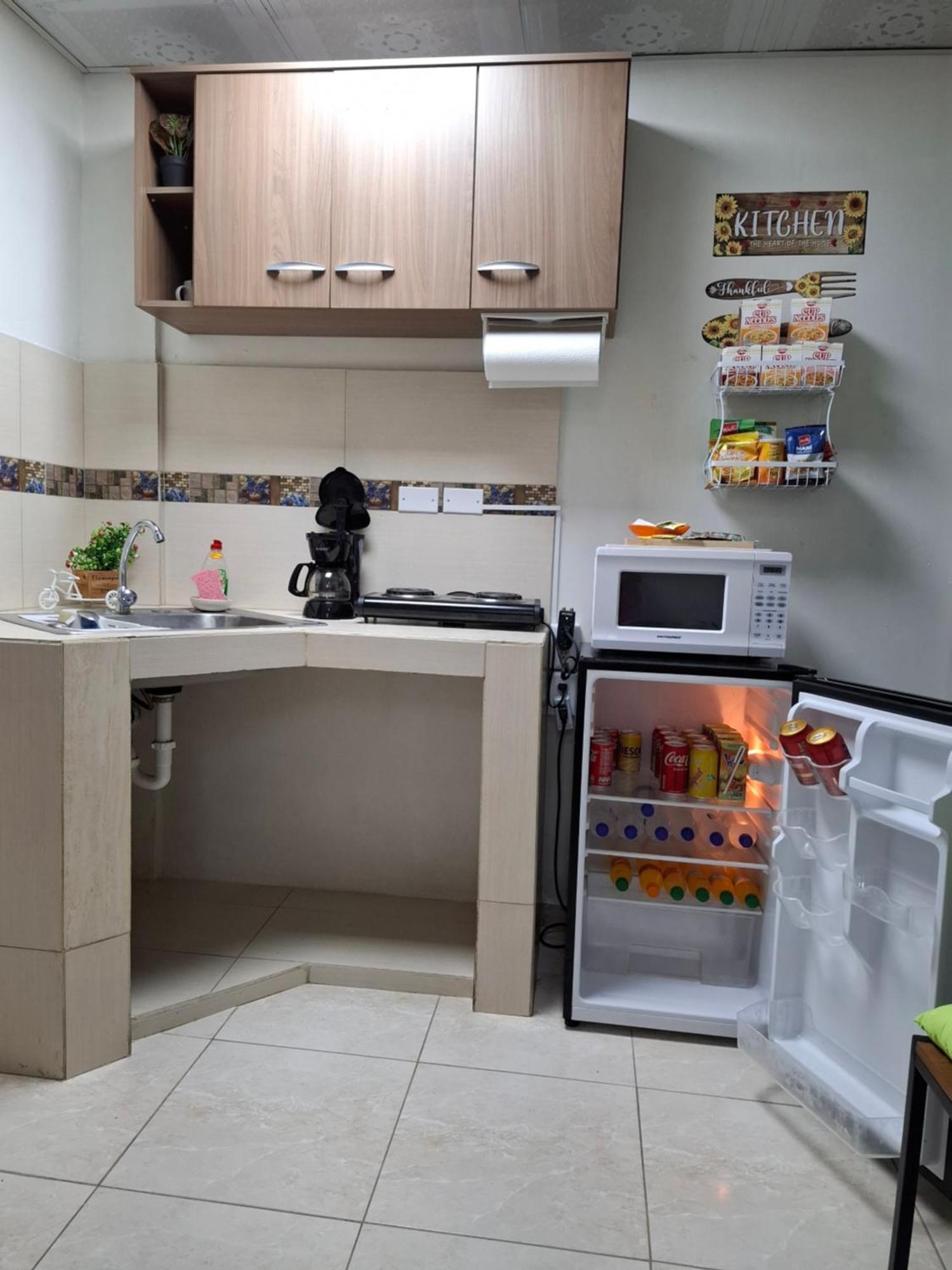 Lilia House 15 Minutos Aeropuerto Apartamento Cidade do Panamá Quarto foto