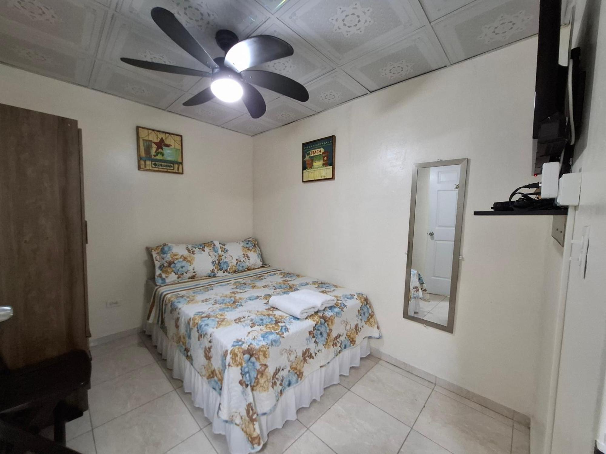 Lilia House 15 Minutos Aeropuerto Apartamento Cidade do Panamá Exterior foto