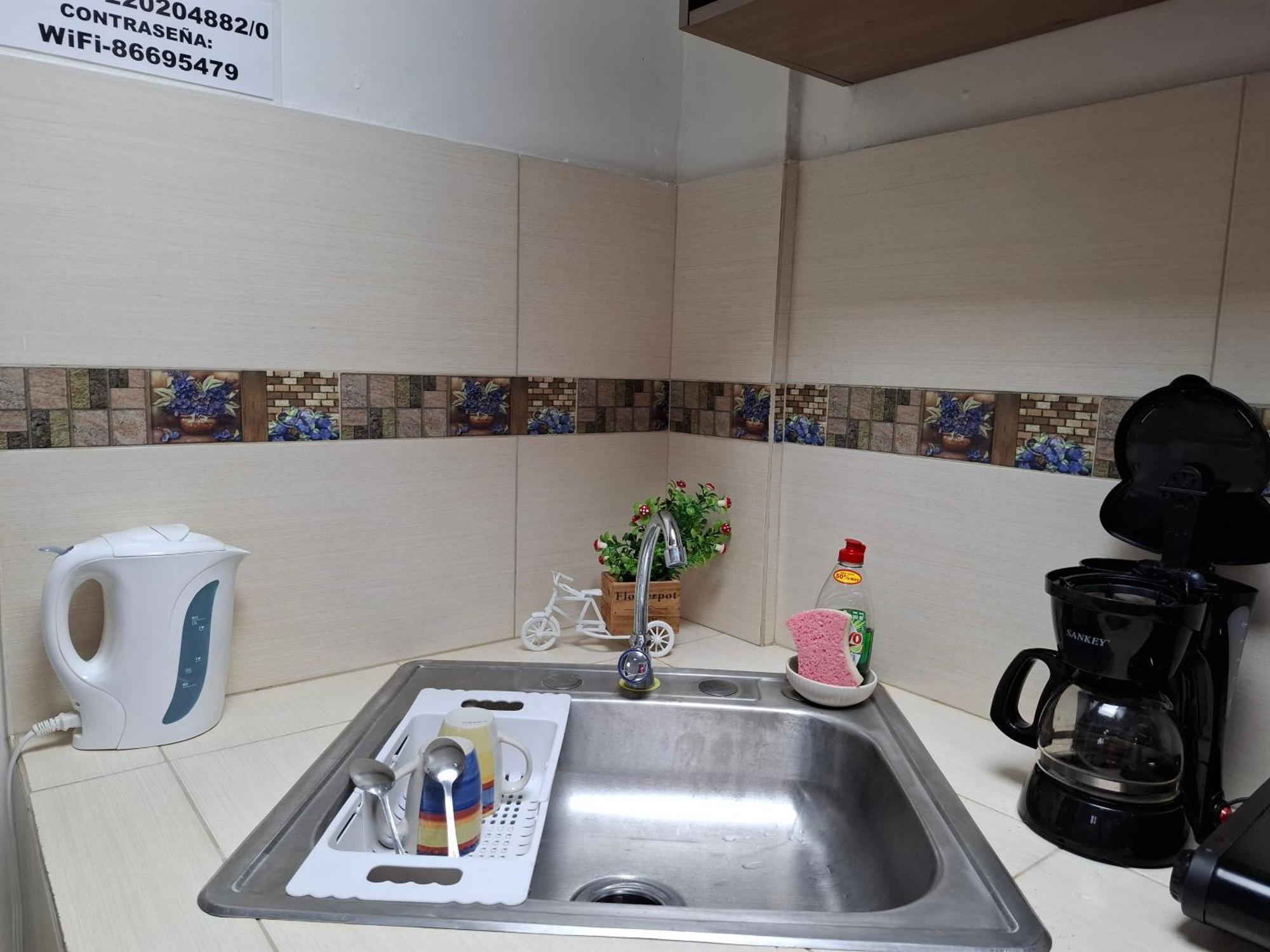 Lilia House 15 Minutos Aeropuerto Apartamento Cidade do Panamá Exterior foto